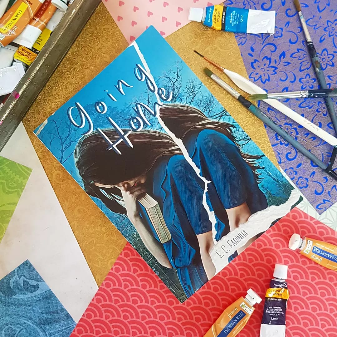 Going Home - Image 2